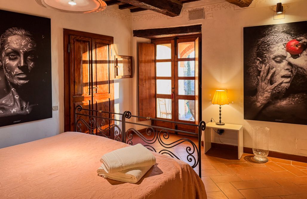 AlohaCamp Fortuna del Lupo 2