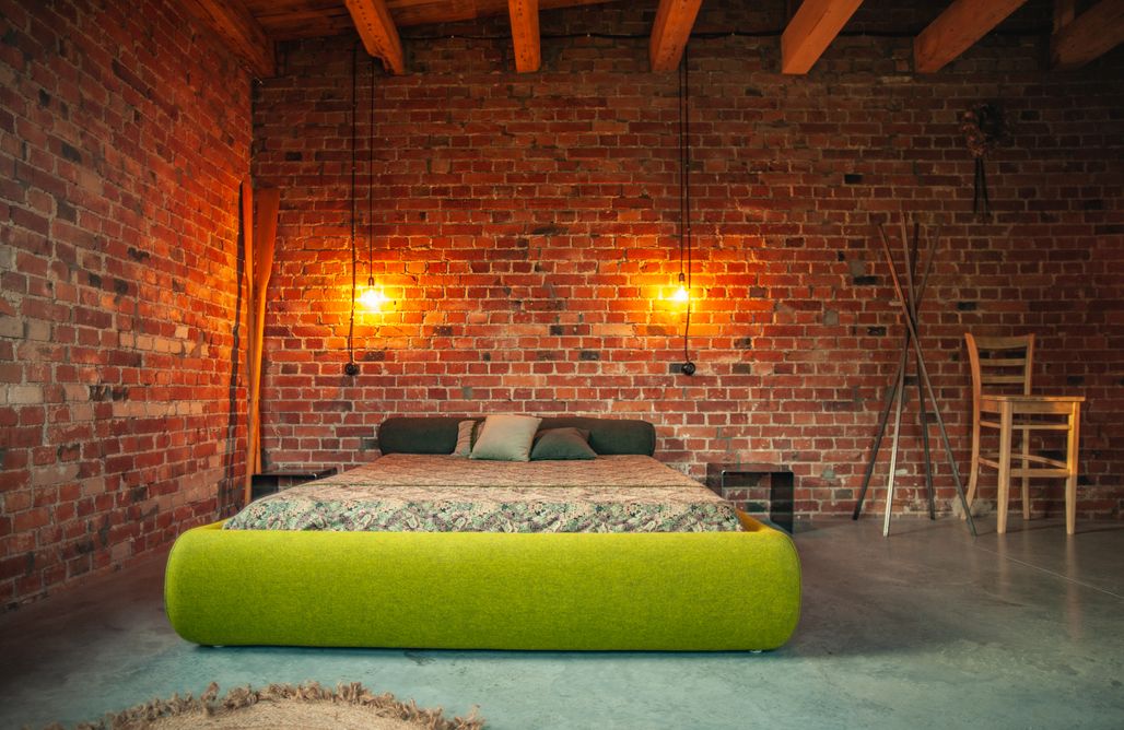 AlohaCamp Apartament 3