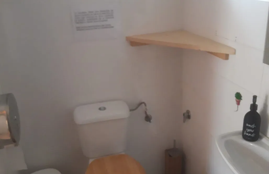 AlohaCamp Parcelas  2