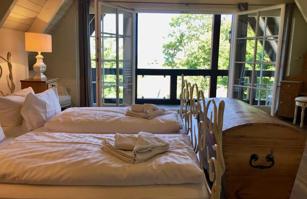 AlohaCamp Ferienhaus 2