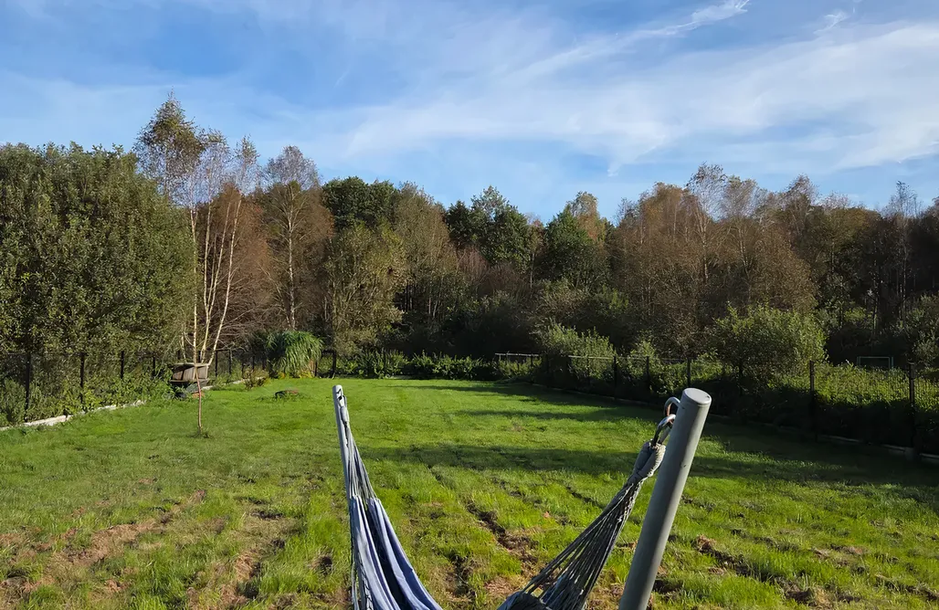 Domki nad Jeziorem Mazury Zjawiskowy Widok na Warmię 3