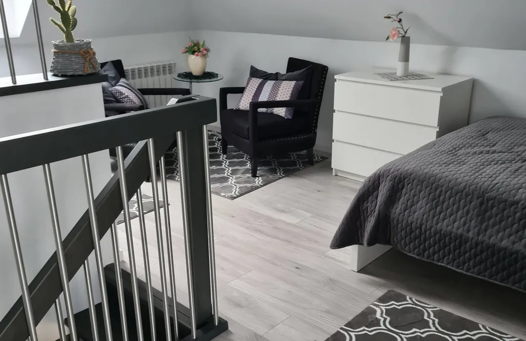 AlohaCamp Apartament nr 2 4