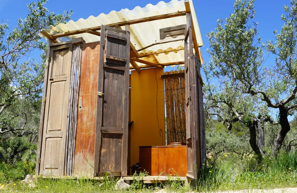 Camping Holidays Spain Sitio para autocaravanas y tiendas: Las Selvas 1