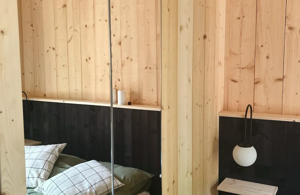 AlohaCamp Dziupla Gąsiorowo 2