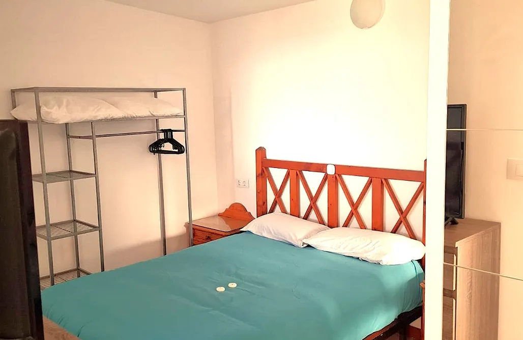 AlohaCamp Cabaña C1 2