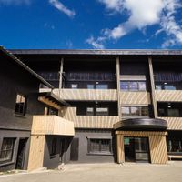 David Gastgebe Somewhere Elz - Luxus Chalet