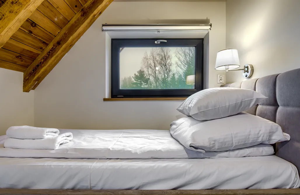 AlohaCamp Kretowiny 504 - dom z balią i sauną 2