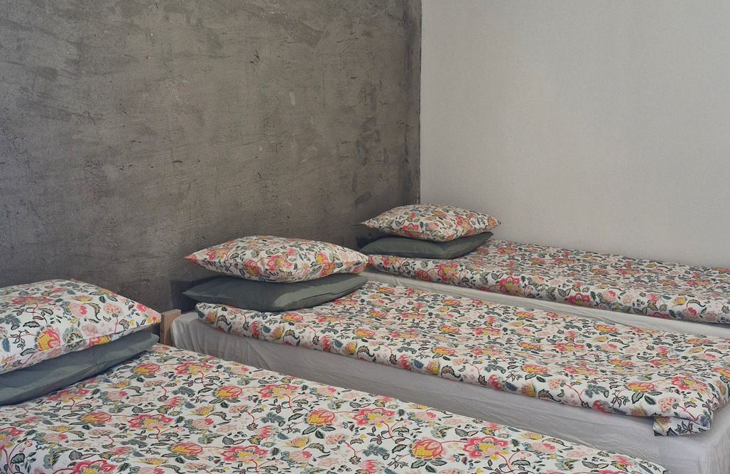 AlohaCamp Stodoła 2 2