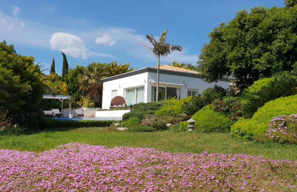 noclegi AlohaCamp Villa Amadeus  2