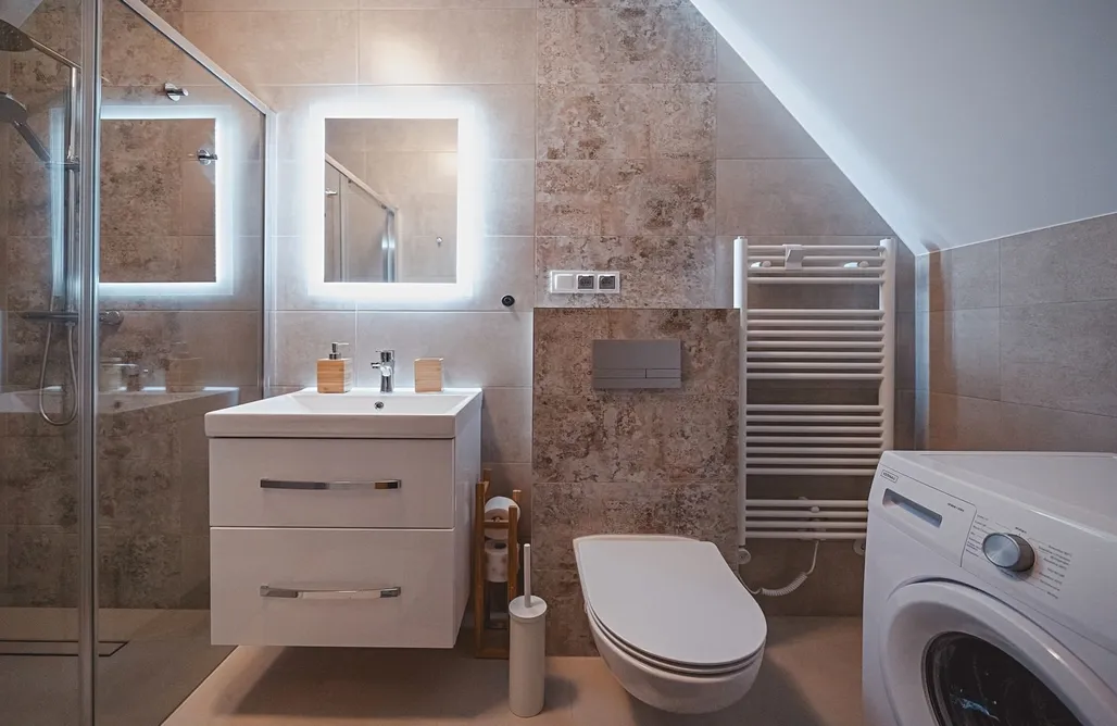 AlohaCamp Apartament 3 2