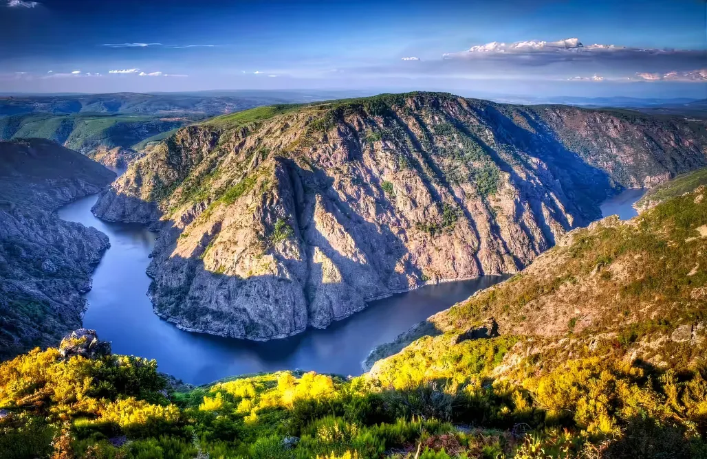 Alojamiento Palas De Rei 7 Muras Ribeira Sacra 1