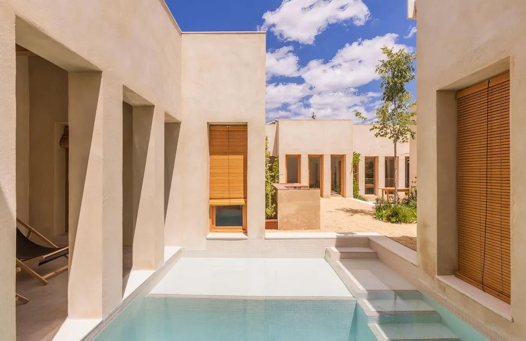 Alojamiento en Aielo de Malferit Casa Jar 2