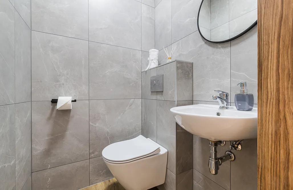 noclegi AlohaCamp Bieszczadzkie Siedlisko 1