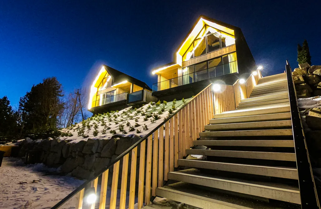 noclegi AlohaCamp RzepiskaView 1