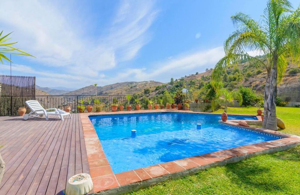 AlohaCamp accommodation Casa Rural - Ana 3