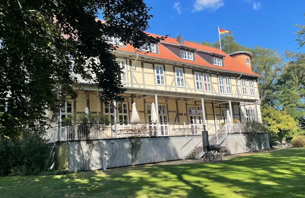 Unterkunft AlohaCamp Stilvolle Landidylle in der Südheide 1