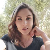 Irene gospodarz Es Barranc Vell