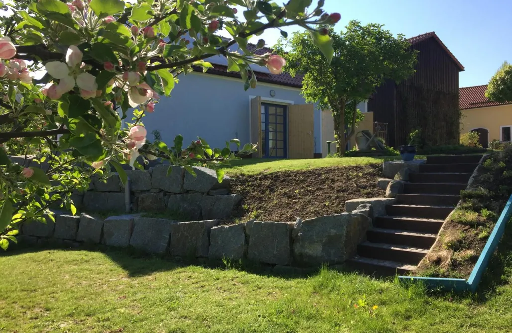 Villa Mieten Alte Hofwerkstatt 3