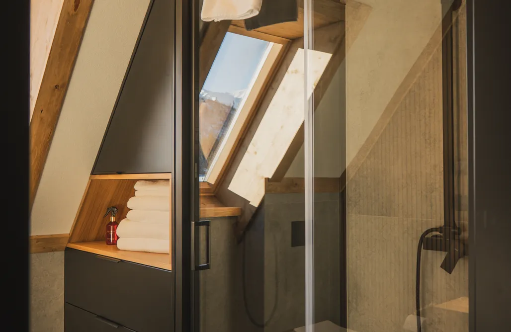 AlohaCamp LOFT 1