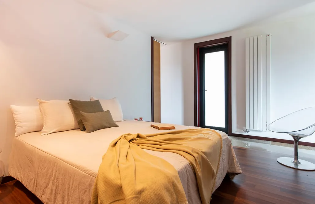 AlohaCamp Cangas Beach House 3