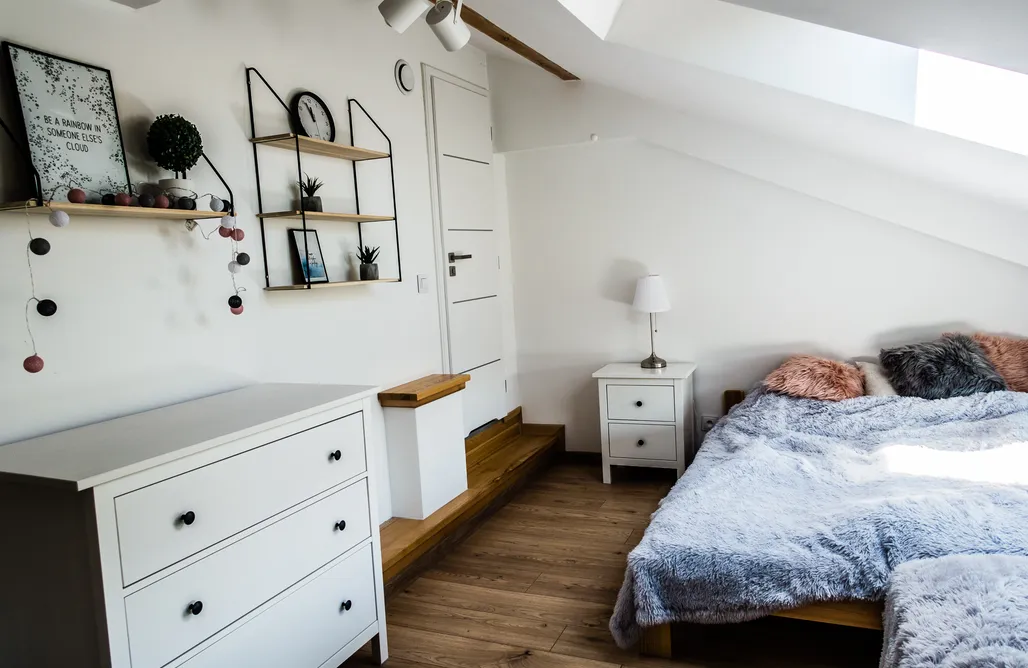 AlohaCamp Stodoła na wypasie 2