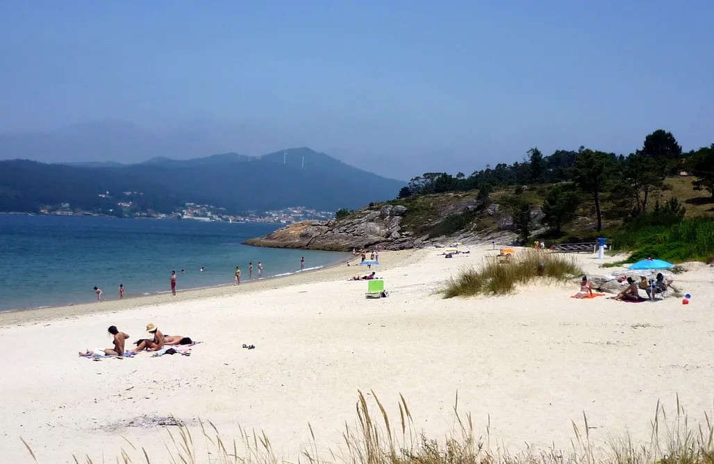 AlohaCamp accommodation Casa Rural a las afueras de Santiago 1