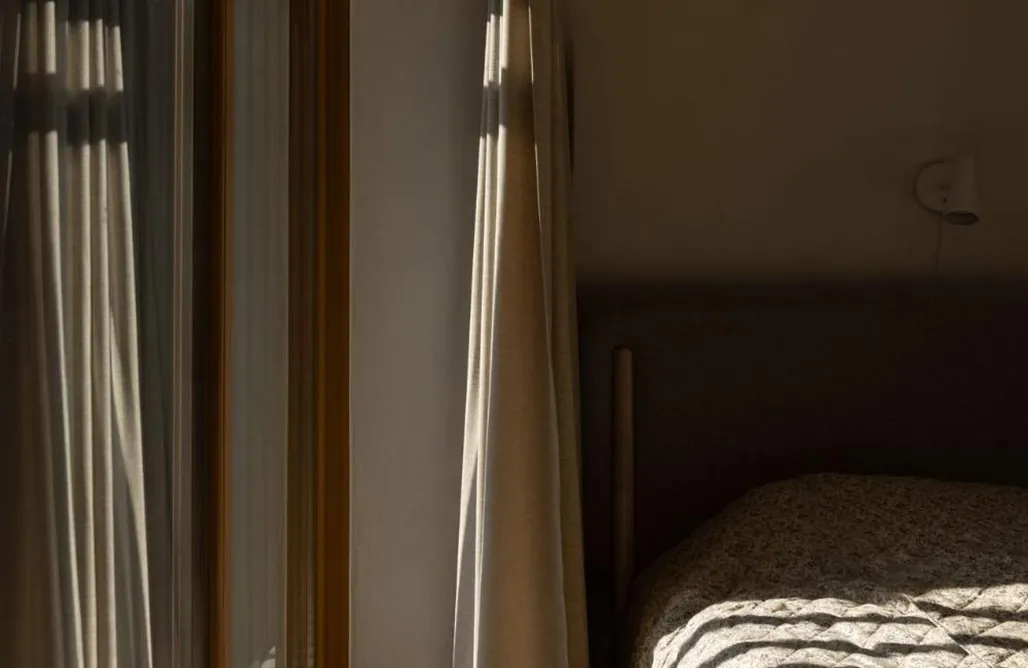 AlohaCamp Apartament lewy 4