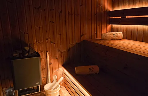 Zdjęcie obiektu Check in Silence – prywatne SPA| HEAD SPA | ALOHA & BOHO | Tylicz