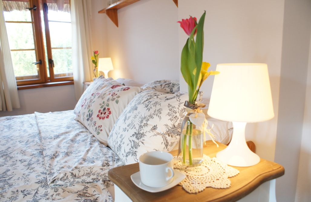 AlohaCamp Apartament 2