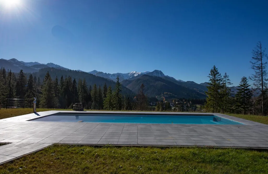 AlohaCamp accommodation Apartament Primavera 4