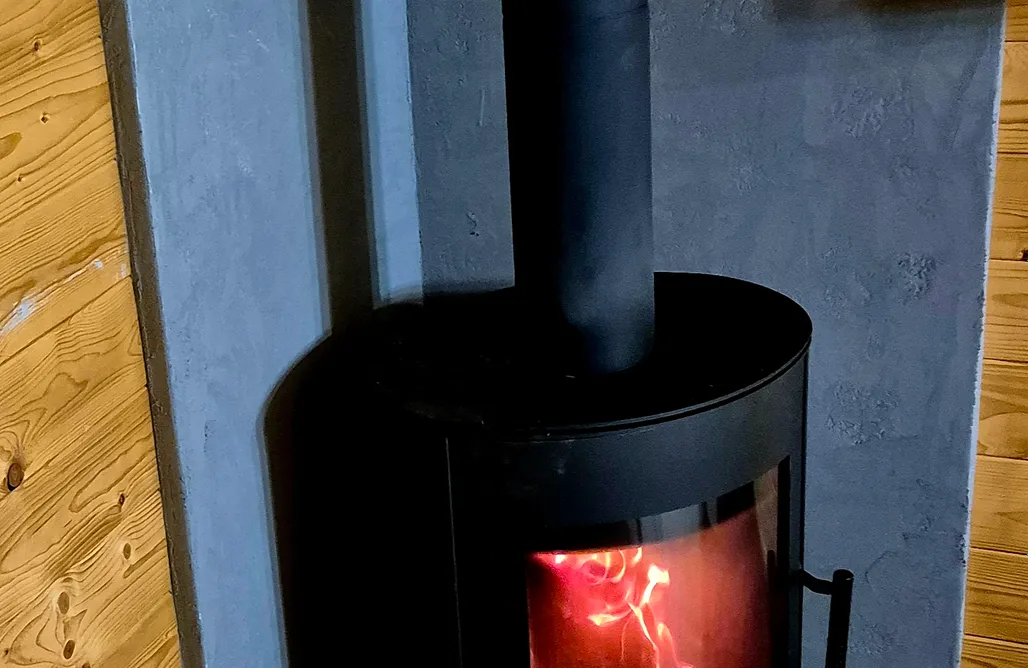 noclegi AlohaCamp Domki Słodka Woda 1