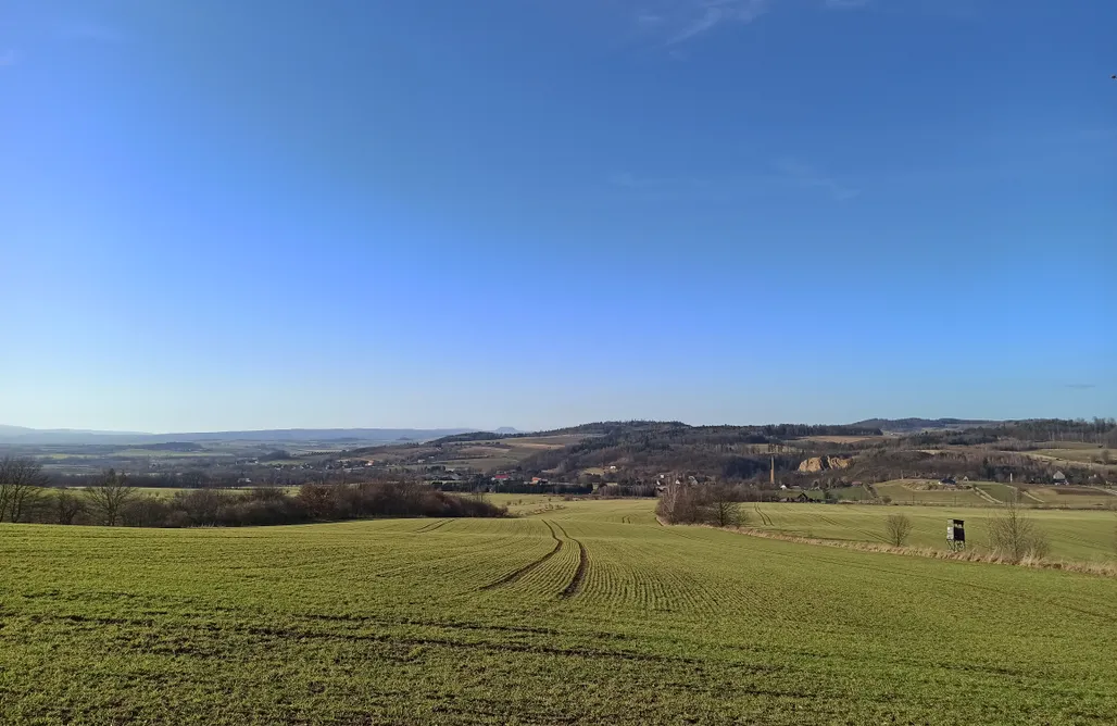 AlohaCamp Zielone Wzgórze  1