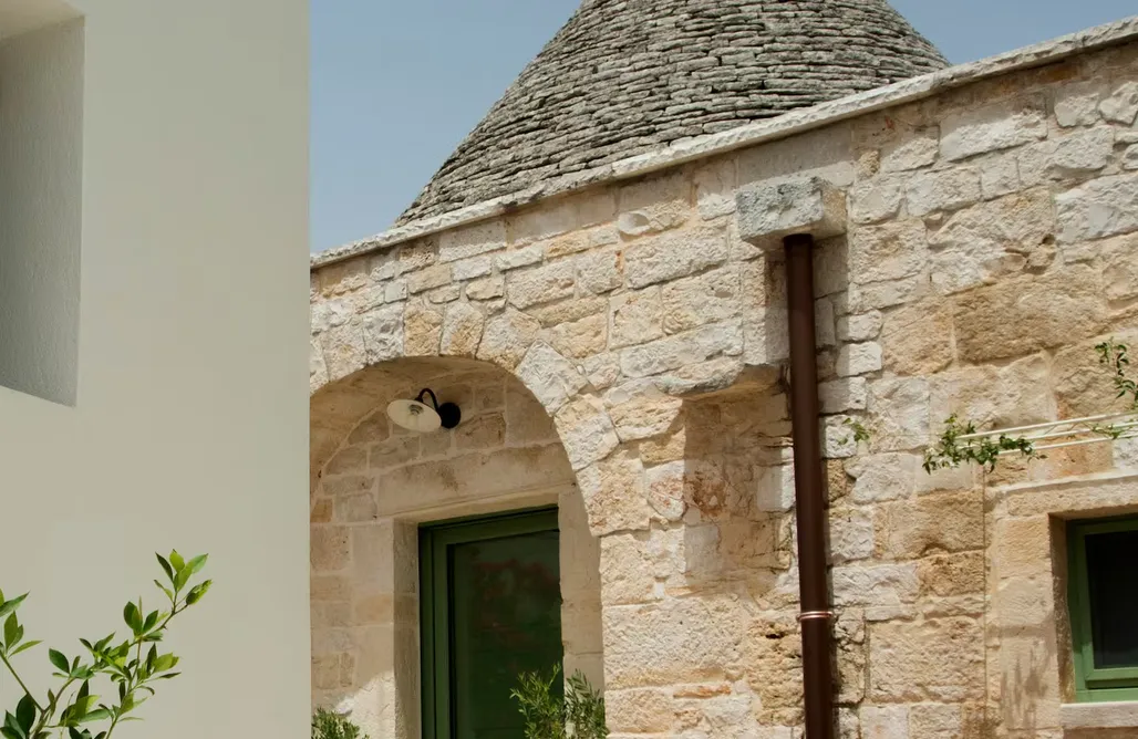 Glamping Sicilia Trullo Monte Olimpo 5 2