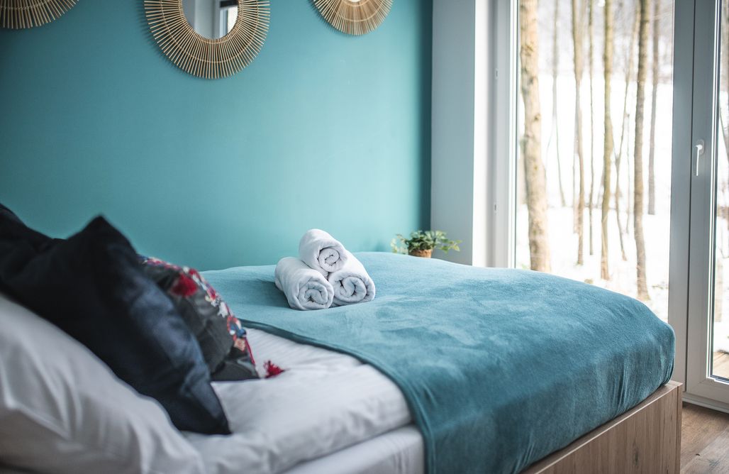 AlohaCamp Szara Reneta 2