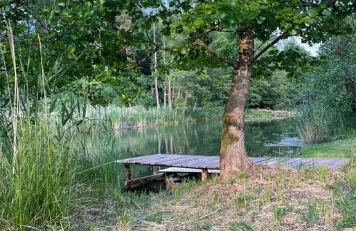 Zdjęcie obiektu Gościn nad Drawą Glamping