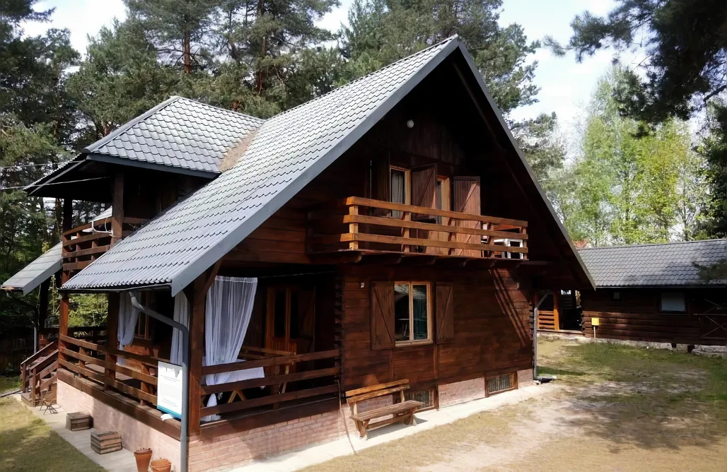 Agroturystyka Sandomierz U Aleksa 2