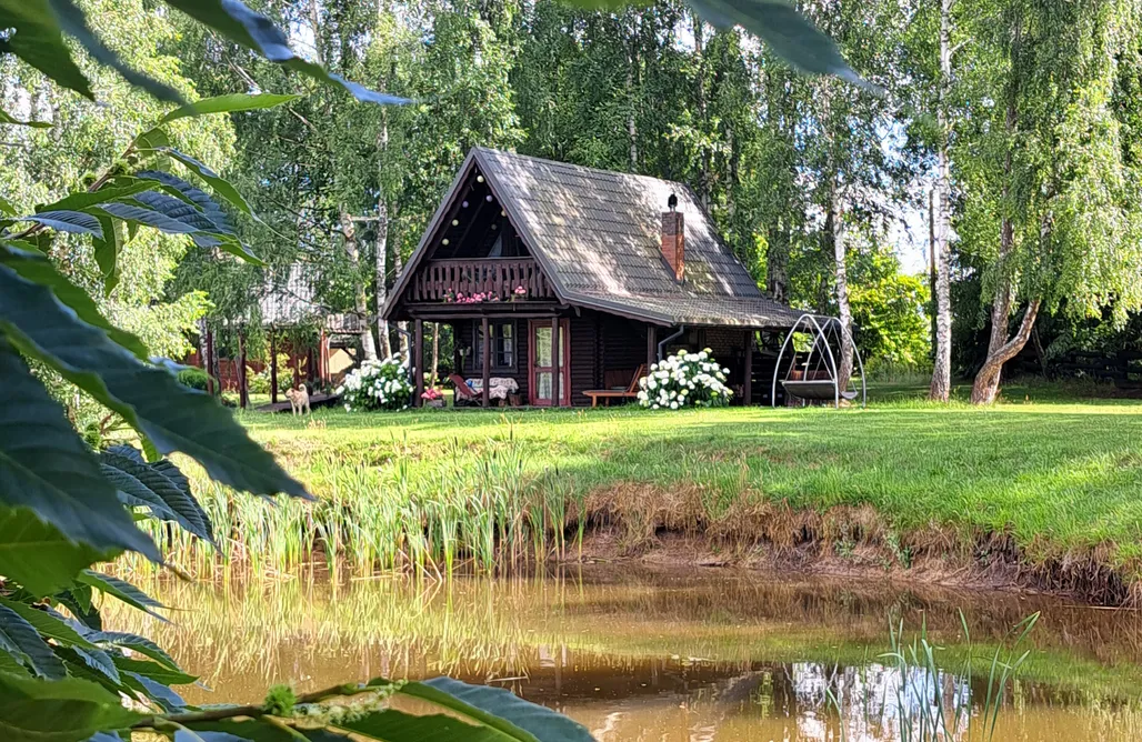 Unterkunft AlohaCamp Wieża Marzeń 2