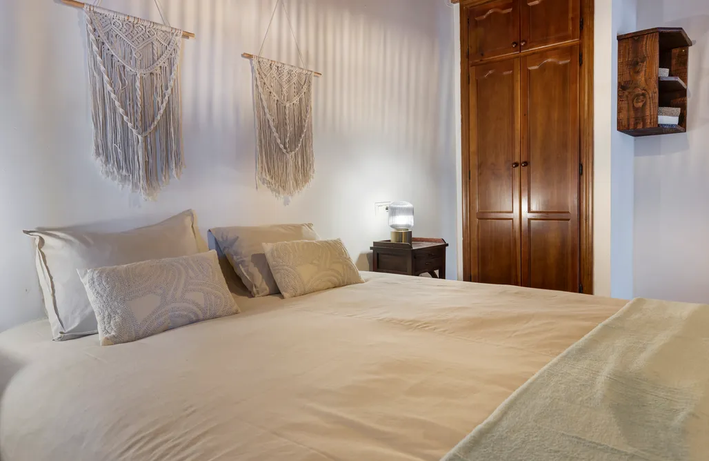 AlohaCamp Terrones 3