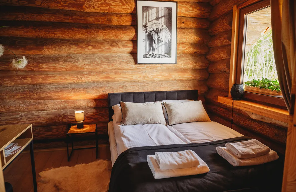 AlohaCamp DOMEK ALPEJSKI  2