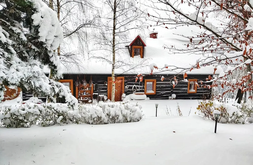 Gródek nad Dunajcem domki 2-osobowe Pod Wysokim Niebem 2