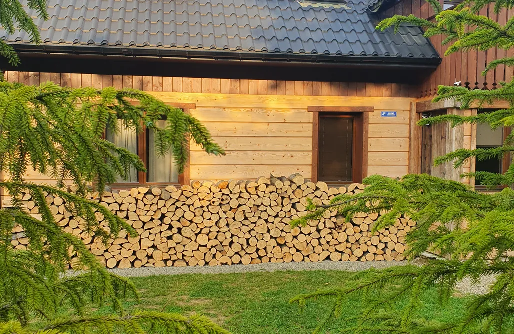 AlohaCamp Wilcza Dolina  1