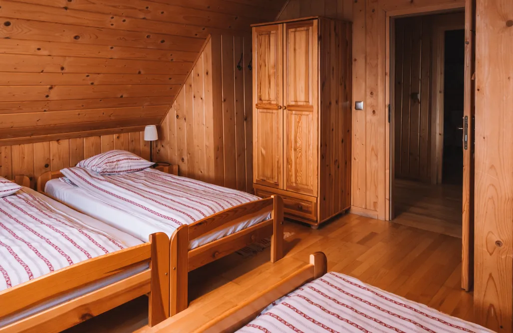 Domek Z Jacuzzi Zakopane Osada Koniówka  1