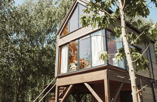 Zdjęcie obiektu DRZEWOstan