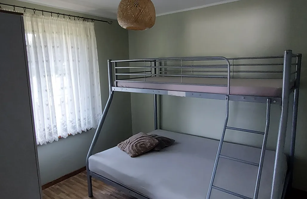 AlohaCamp OcypLoveDomki - Bory Tucholskie 3