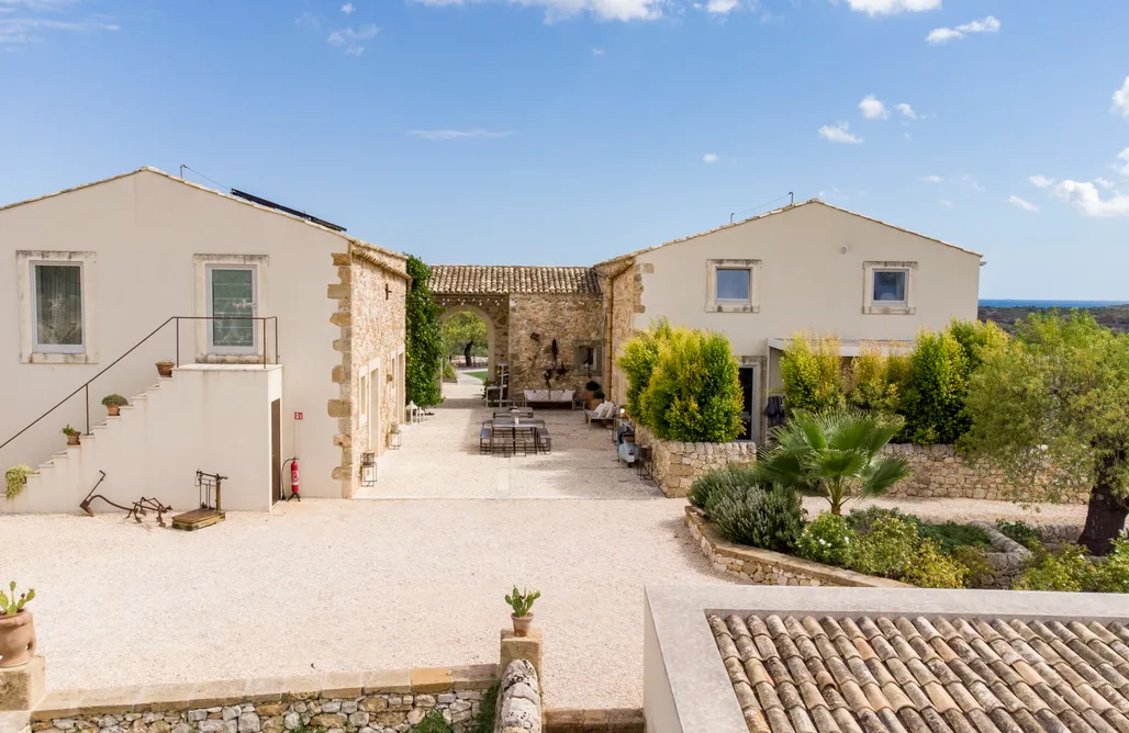 I Carusi Bio Relais AlohaCamp