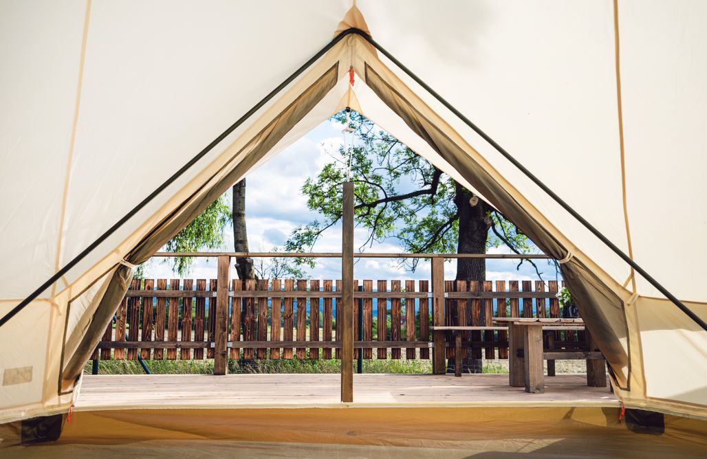 Glamping komarno AMAZING Glamping Jelenia Góra! 🤩
