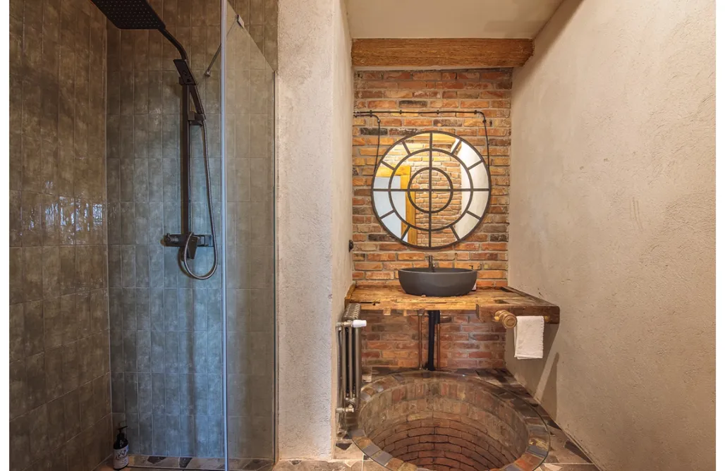 AlohaCamp Apartament Stajenny 3