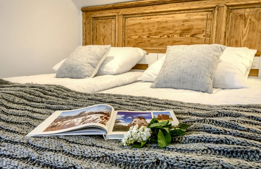 AlohaCamp Mewa Śmieszka 3