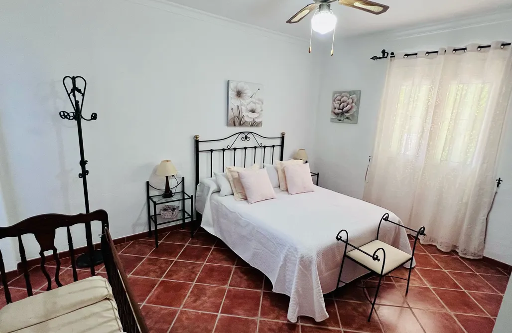 AlohaCamp Villa José y Ana 2