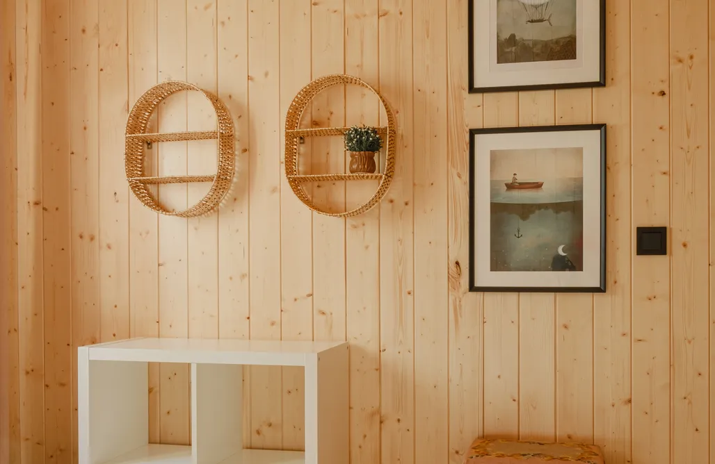 Alloggi AlohaCamp Cichosza  1